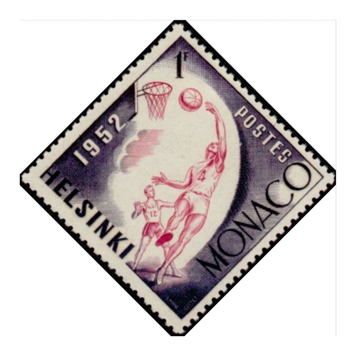 Monaco - 0386