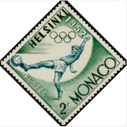Monaco - 0387