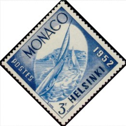 Monaco - 0388
