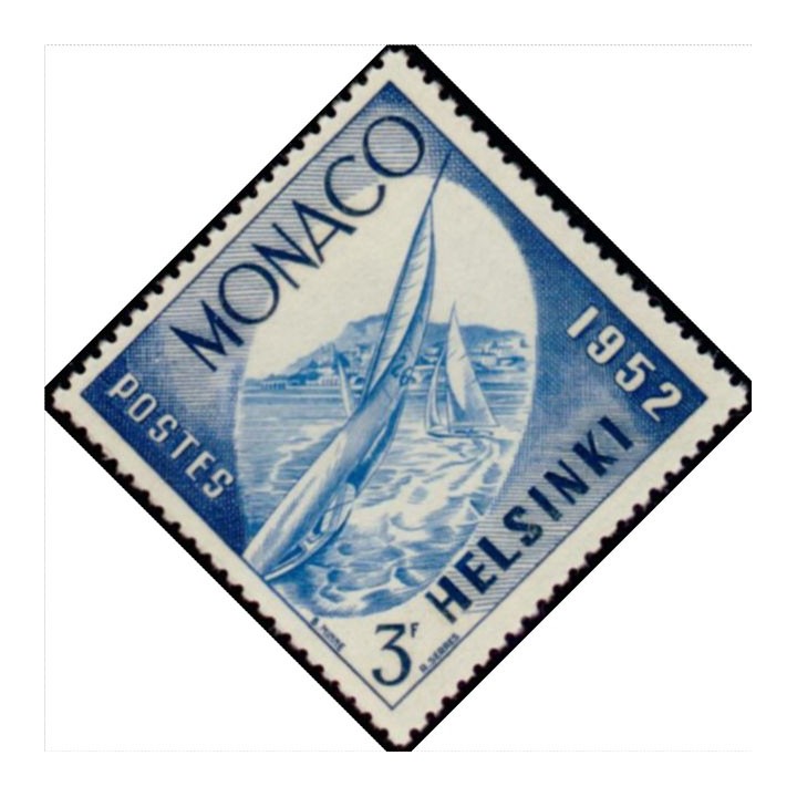 Monaco - 0388