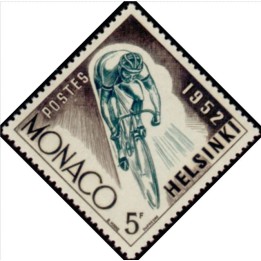 Monaco - 0389