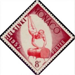 Monaco - 0390