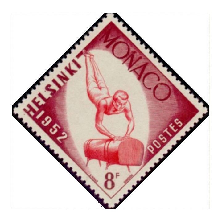 Monaco - 0390