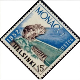 Monaco - 0391