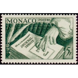 Monaco - 0392