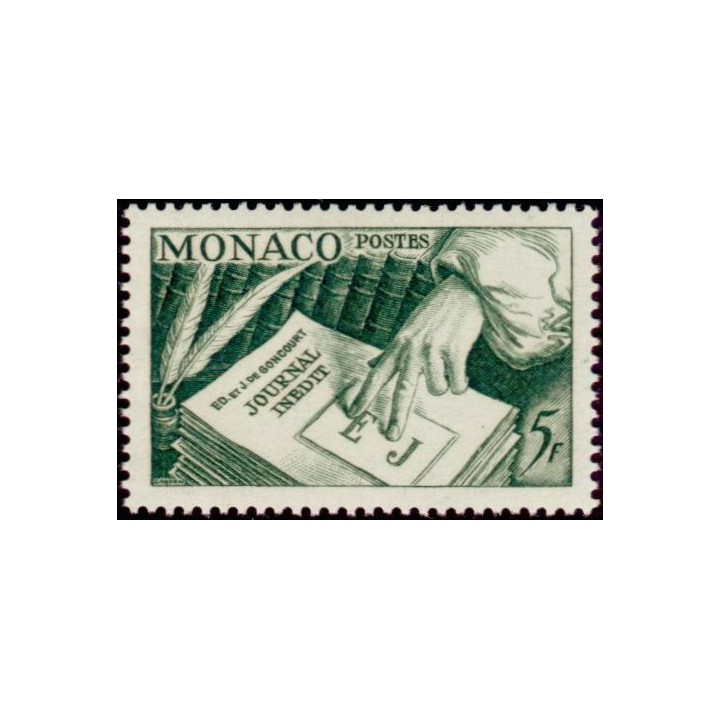 Monaco - 0392