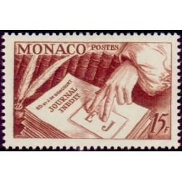 Monaco - 0393