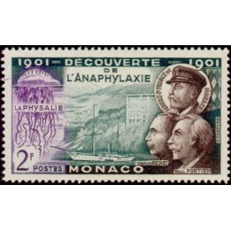 Monaco - 0394