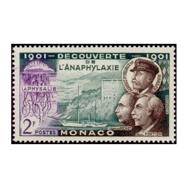 Monaco - 0394