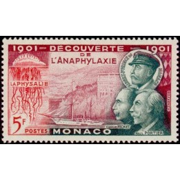 Monaco - 0395