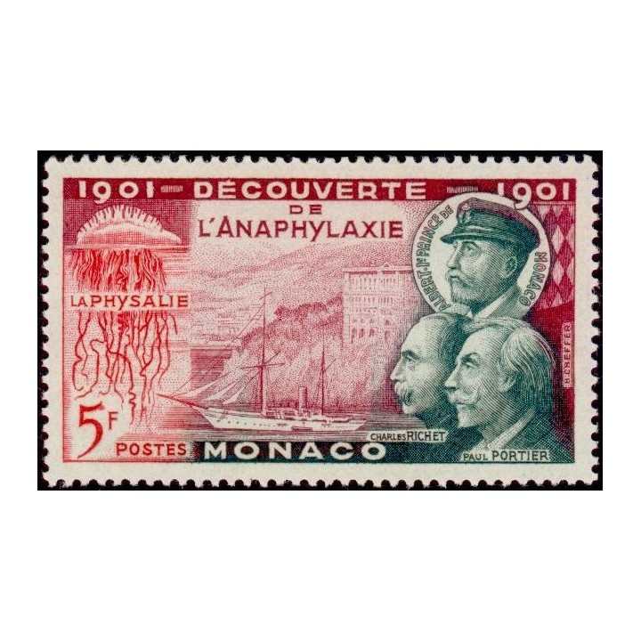 Monaco - 0395