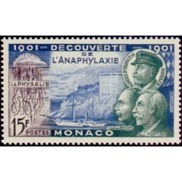 Monaco - 0396
