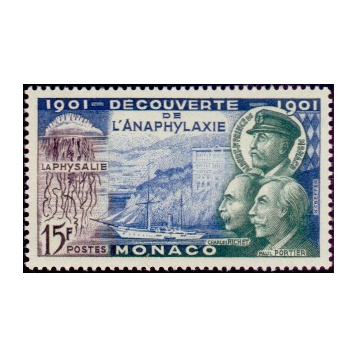 Monaco - 0396