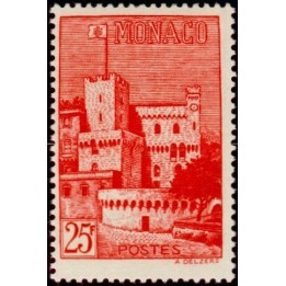 Monaco - 0397