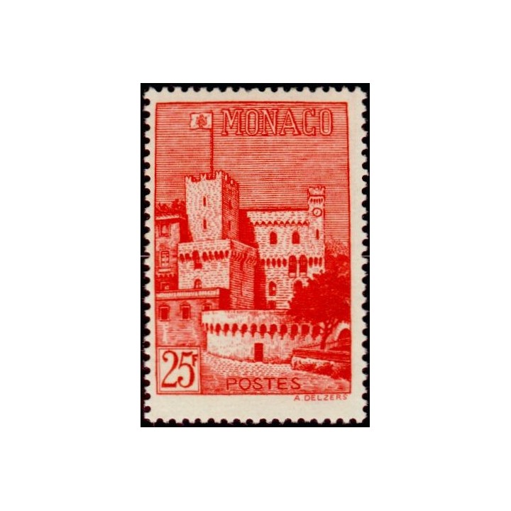 Monaco - 0397
