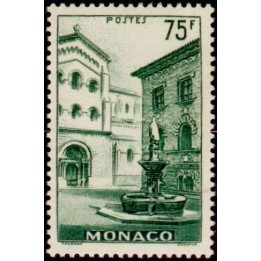 Monaco - 0398