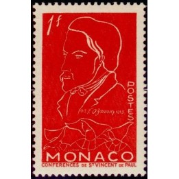 Monaco - 0399