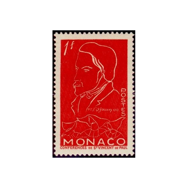 Monaco - 0399