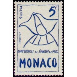 Monaco - 0400