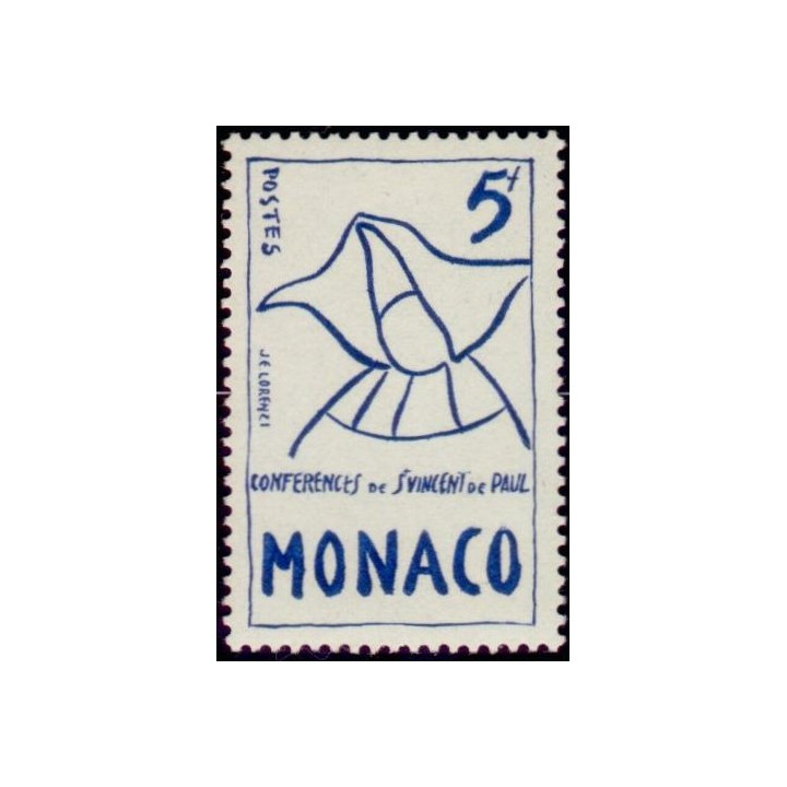 Monaco - 0400