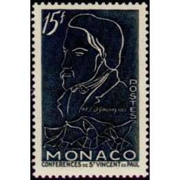 Monaco - 0401