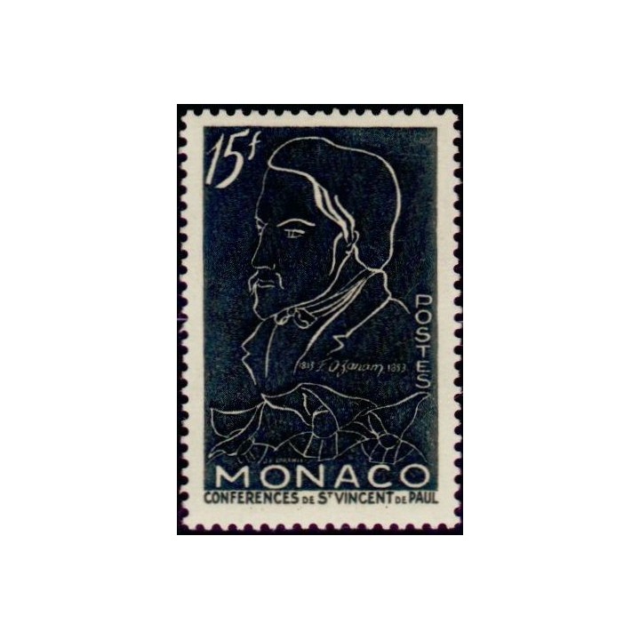 Monaco - 0401