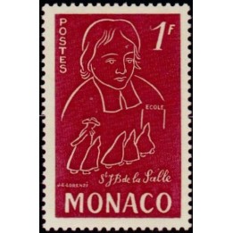 Monaco - 0402