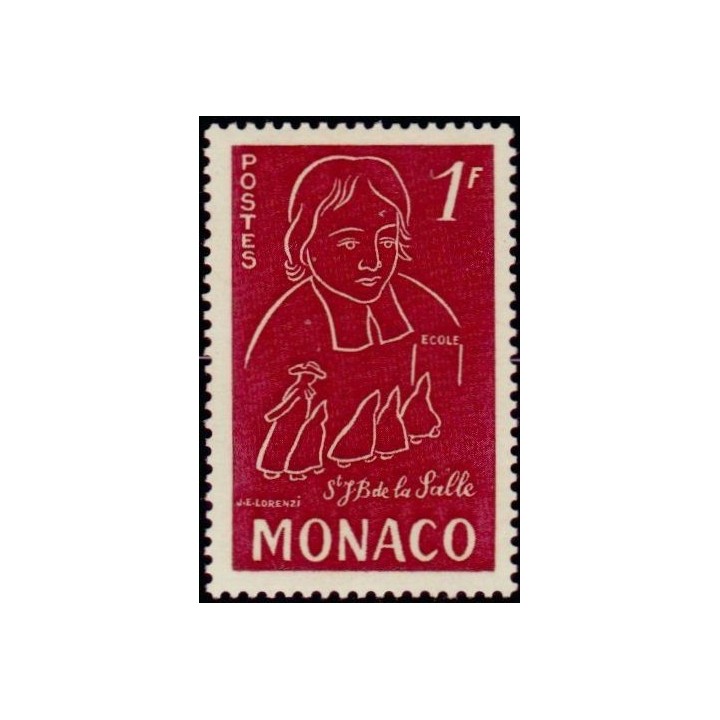 Monaco - 0402
