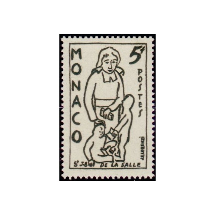 Monaco - 0403