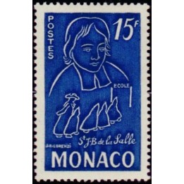 Monaco - 0404