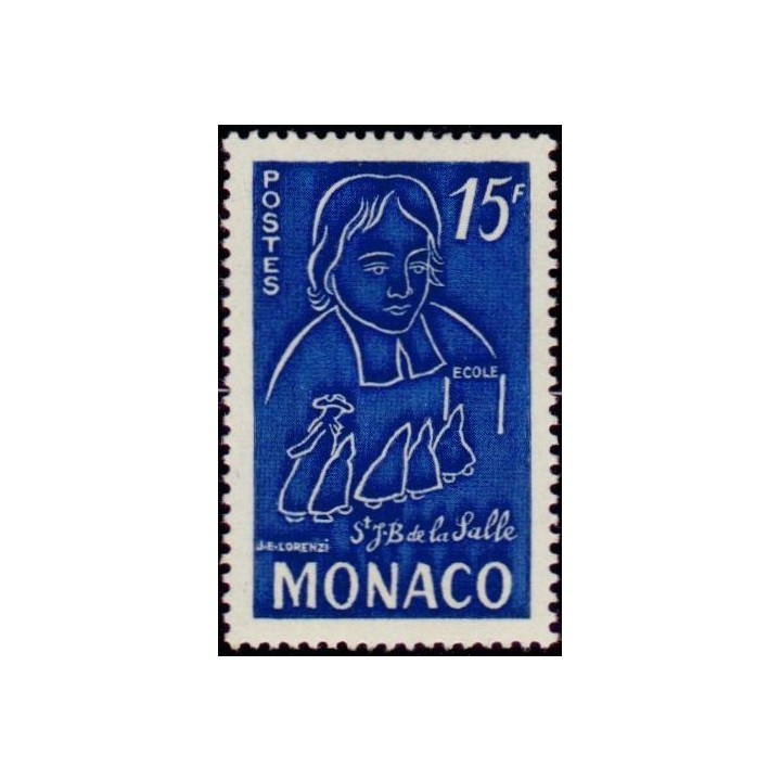 Monaco - 0404