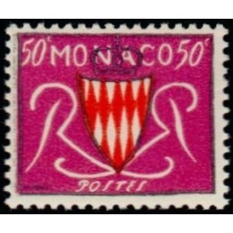 Monaco - 0405
