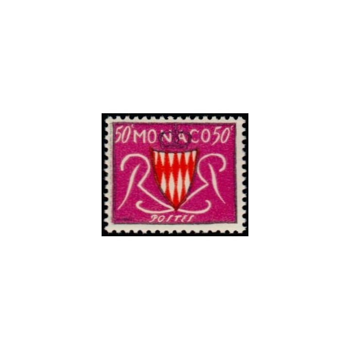 Monaco - 0405