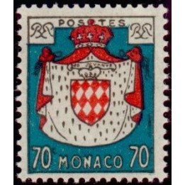 Monaco - 0406