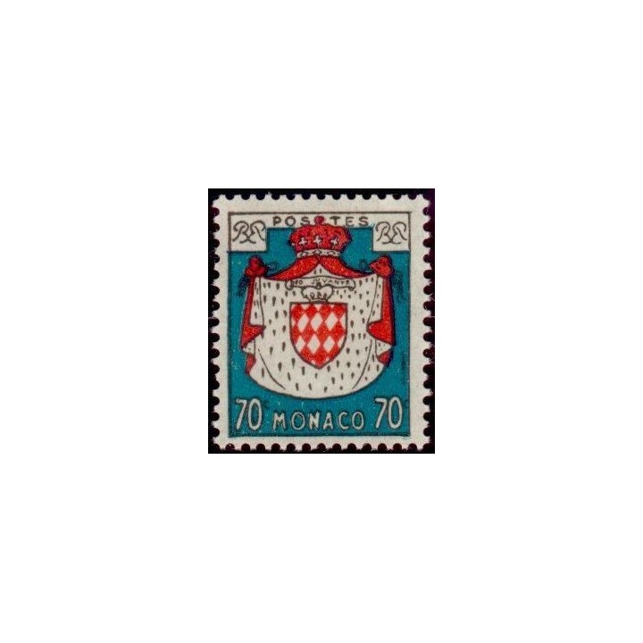 Monaco - 0406