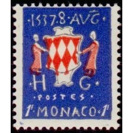 Monaco - 0408