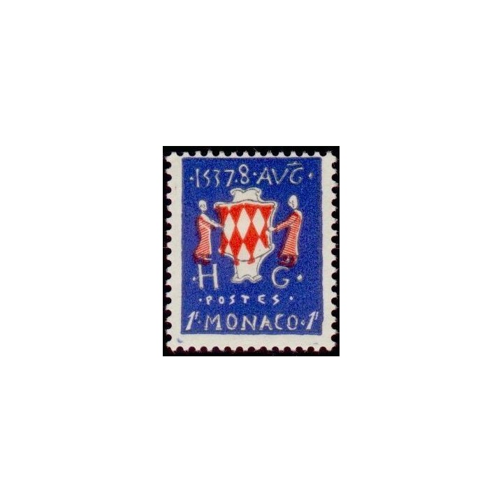 Monaco - 0408