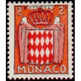 Monaco - 0409