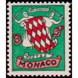 Monaco - 0410