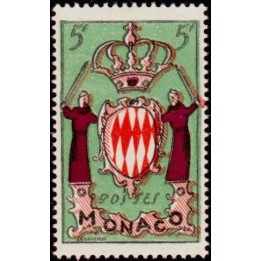 Monaco - 0411