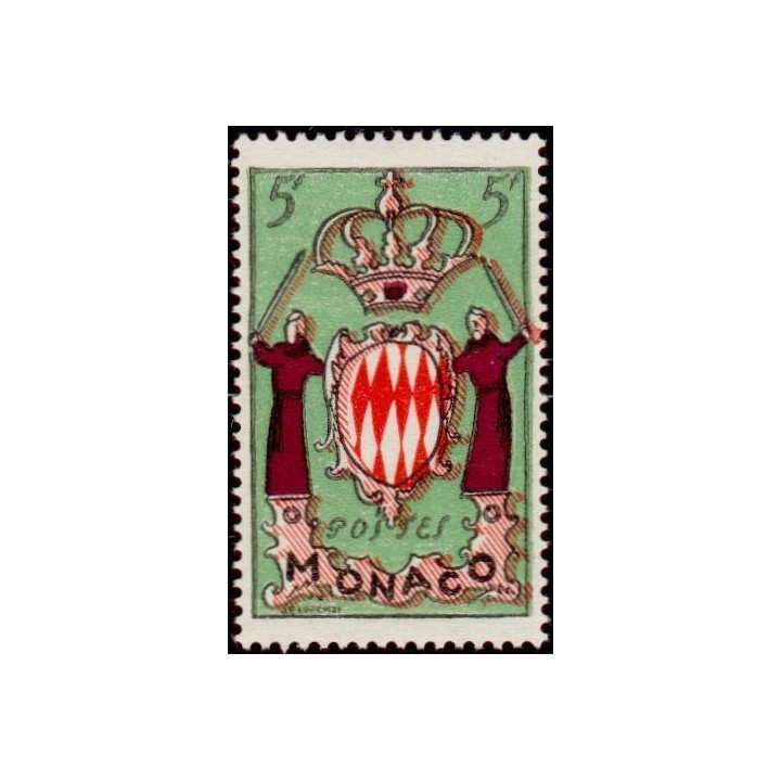 Monaco - 0411