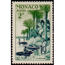 Monaco - 0412