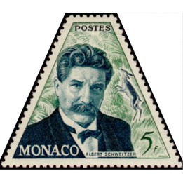 Monaco - 0413