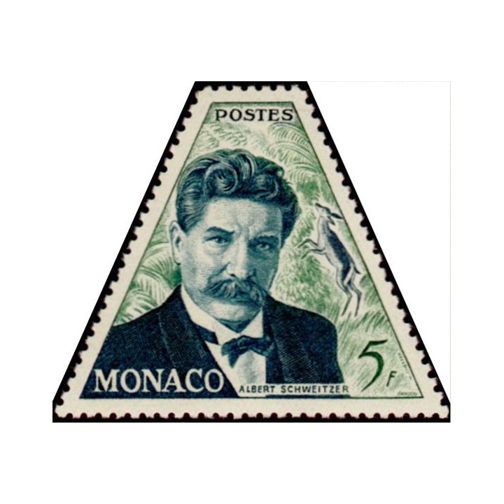 Monaco - 0413