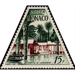 Monaco - 0414