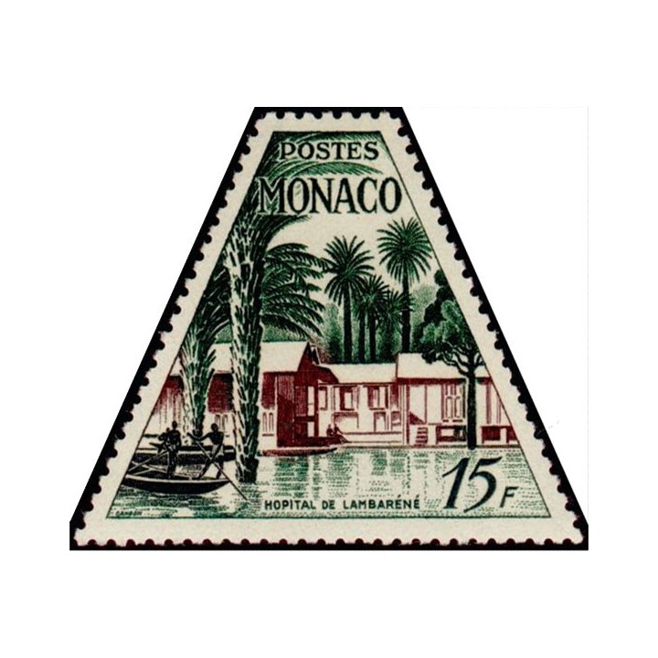 Monaco - 0414