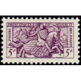 Monaco - 0415