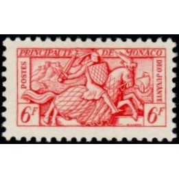 Monaco - 0416