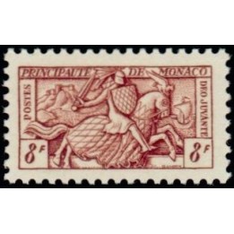 Monaco - 0417
