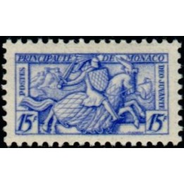 Monaco - 0418